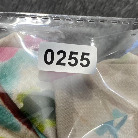 Torrid Dress 1 Midi Studio Knit Wrap Floral Faux Sleeveless Stretch Tank Boho - Picture 16 of 16